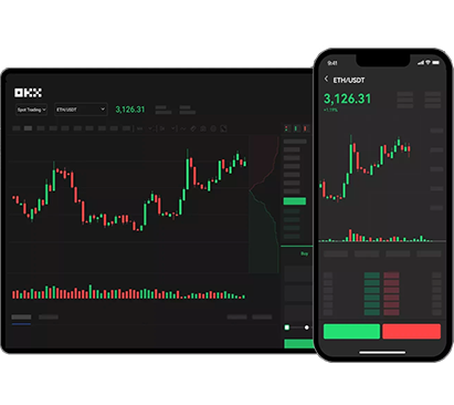 安全钱包移动端展示